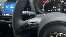 Toyota Aygo X 1.0 VVT-i Edge 5dr Petrol Hatchback